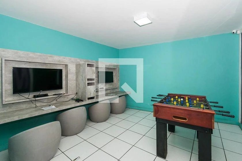 2-bedroom apartment in a building with a sauna — photo 49