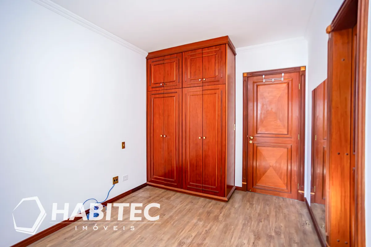 Apartamento com 4 dormitórios e 5 banheiros, varandas — photo 44
