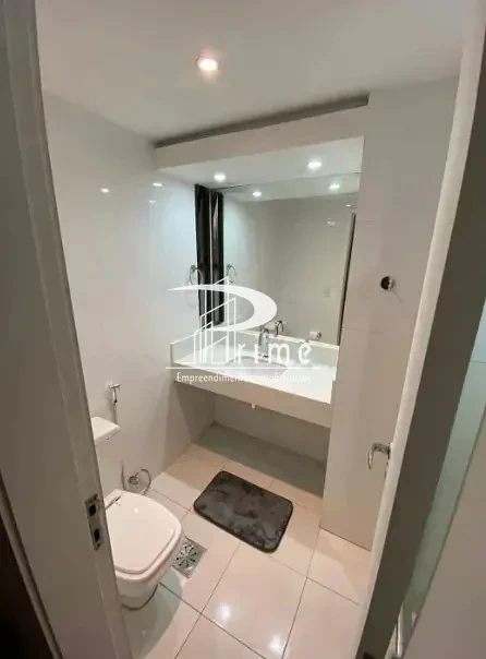 Apartamento mobiliado com 4 quartos e 144 m² — photo 7