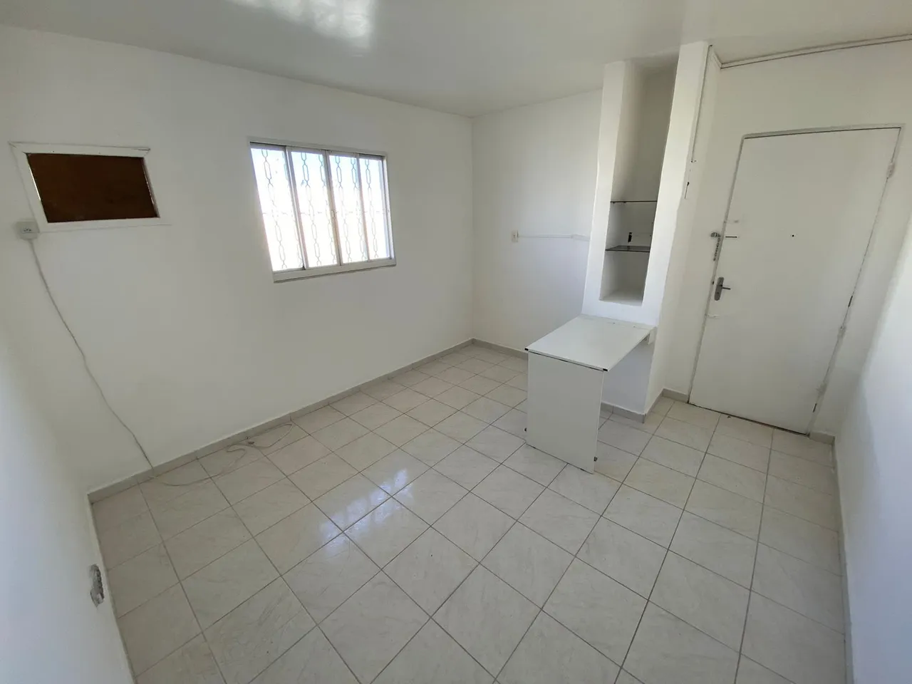 Apartamento para locação com 1 quarto e 1 banheiro — photo 9