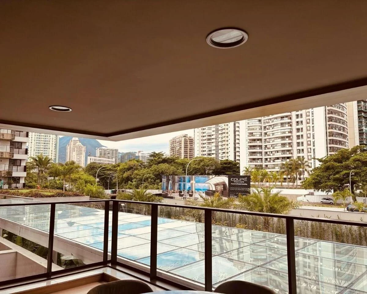 98 m² apartment with 3 bedrooms, 1 en-suite, 2 parking — photo 14