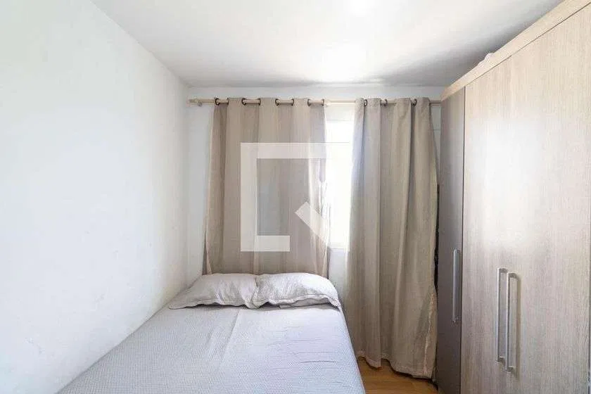 Apartamento mobiliado com 2 quartos e cozinha à gás — photo 20