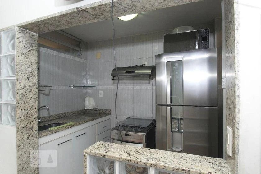 Furnished studio apartment with 1 bedroom — photo 6
