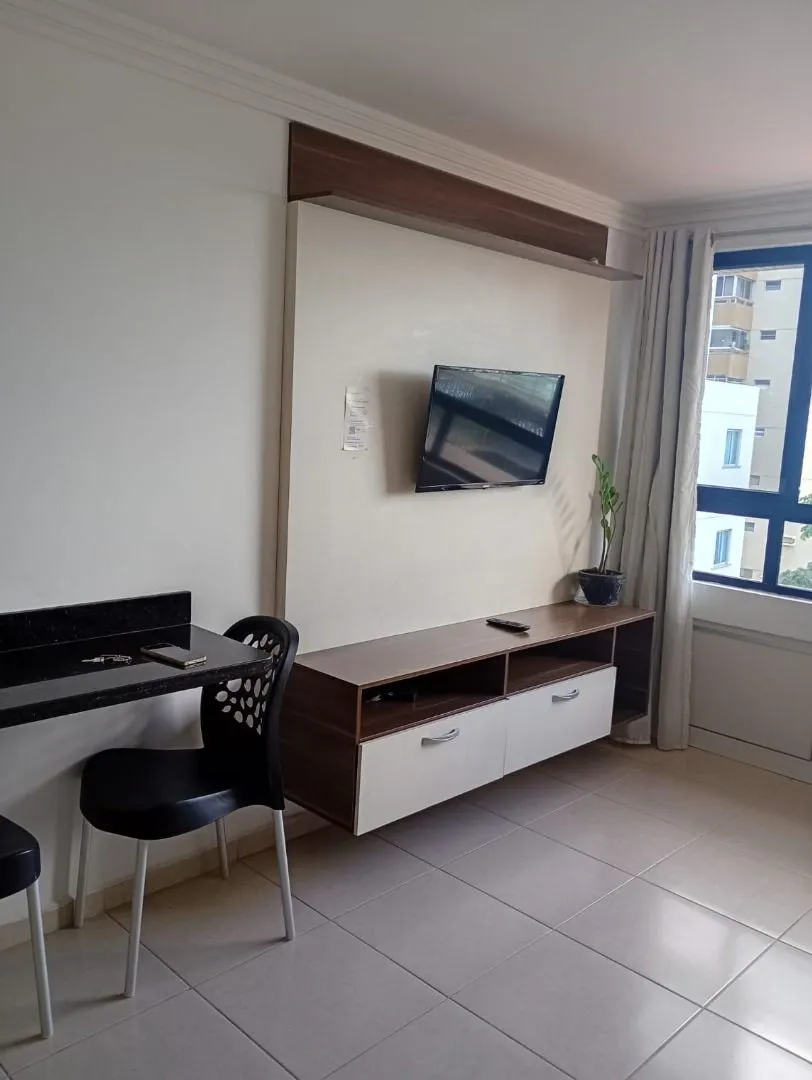 2-bedroom apartment with 52 m² and 1 parking spot — photo 7