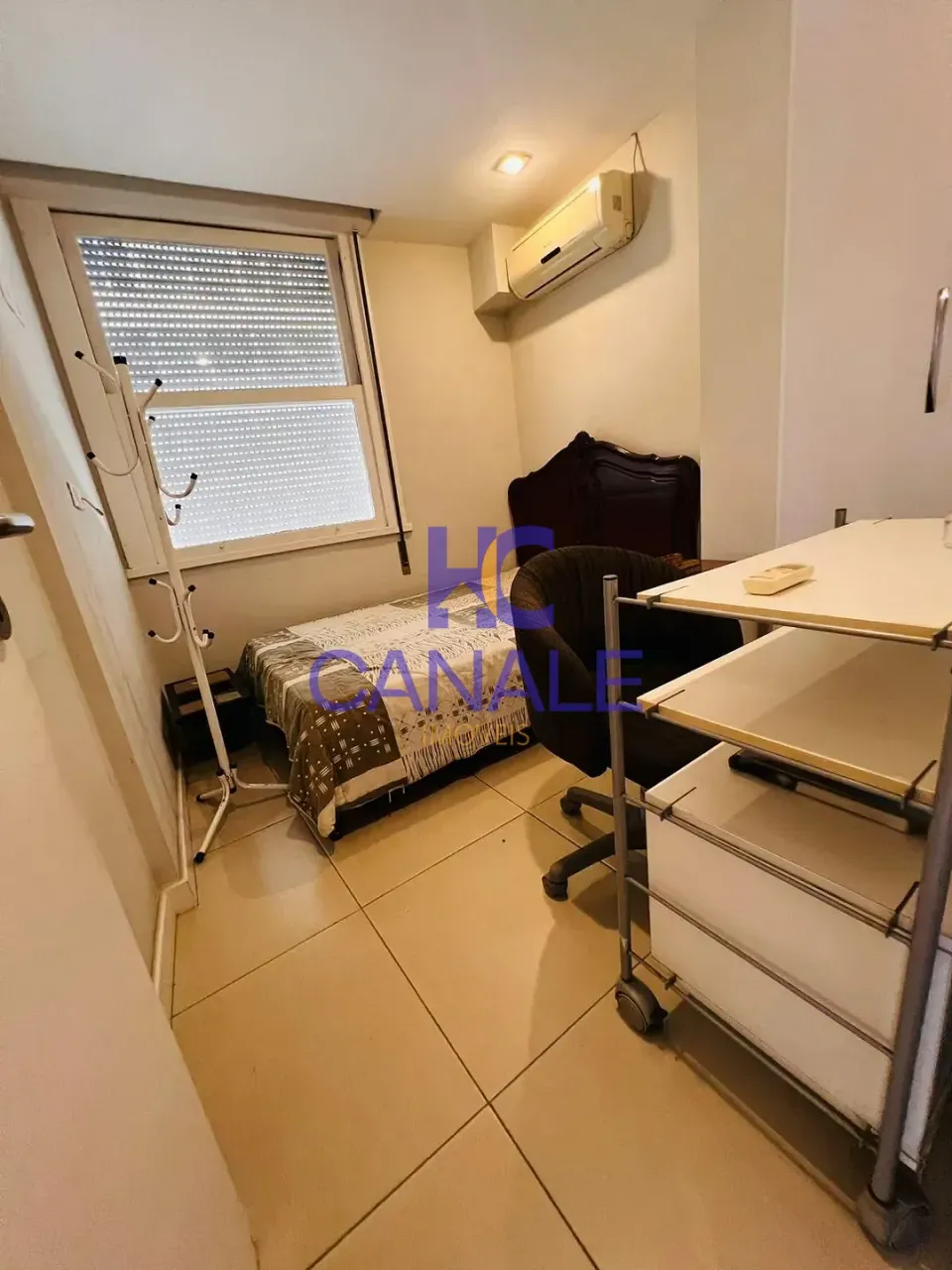 Furnished apartment with 4 bedrooms and building elevator — photo 8