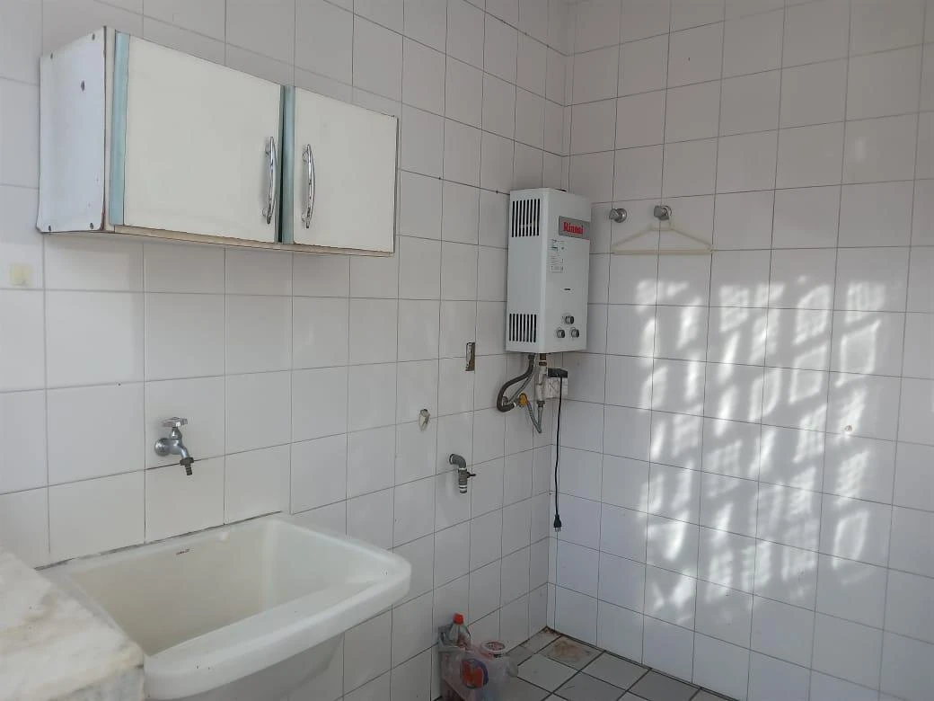 Casa de 4 quartos com varanda gourmet, Jacarepaguá — photo 17