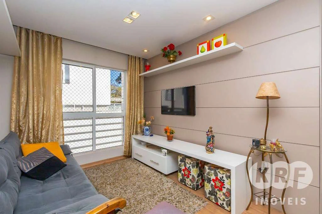65 m² apartment with 2 bedrooms and a private garden — photo 4
