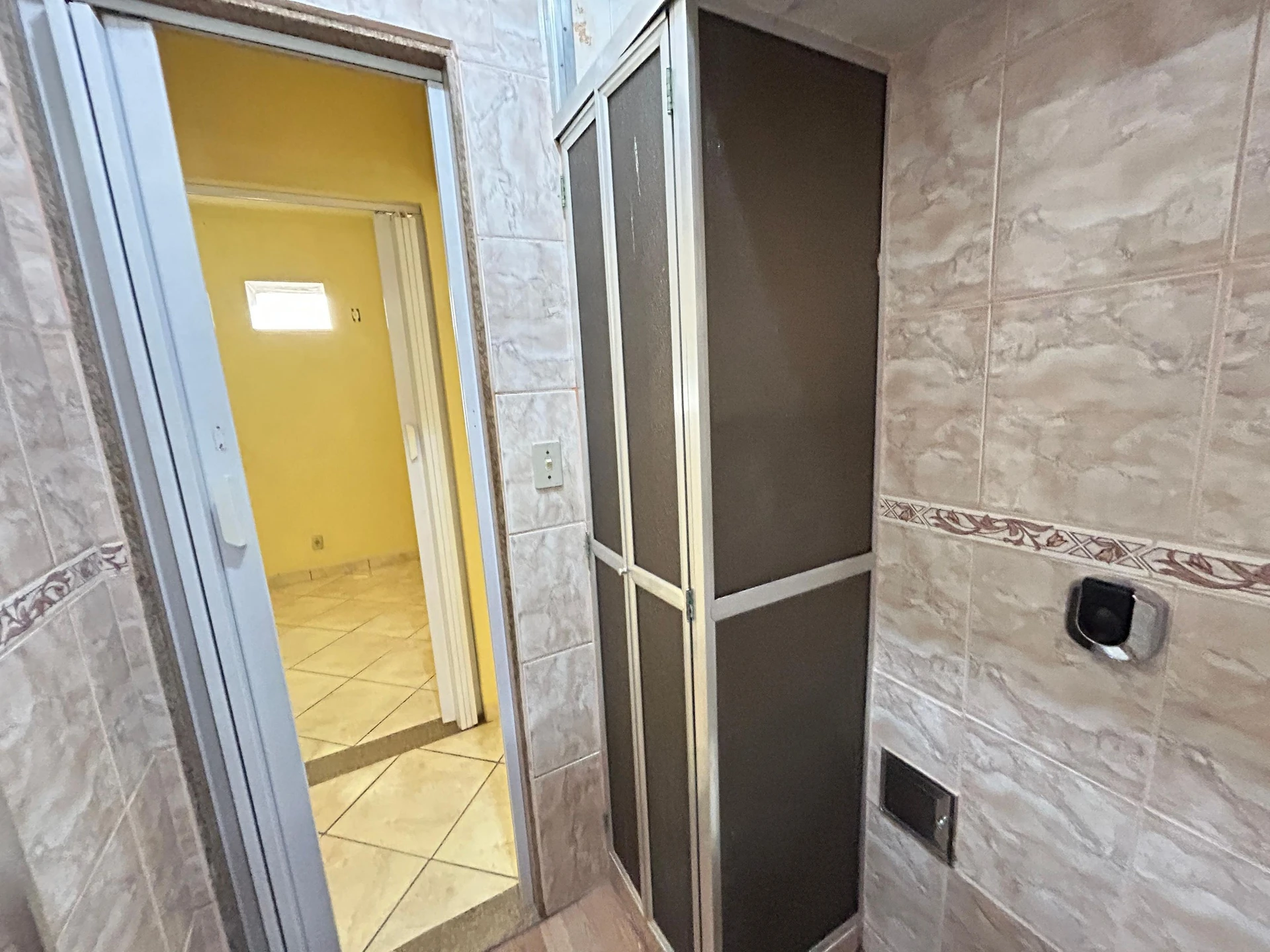 Квартира 55 м², 2 спальні, Ріо-де-Жанейро — photo 39