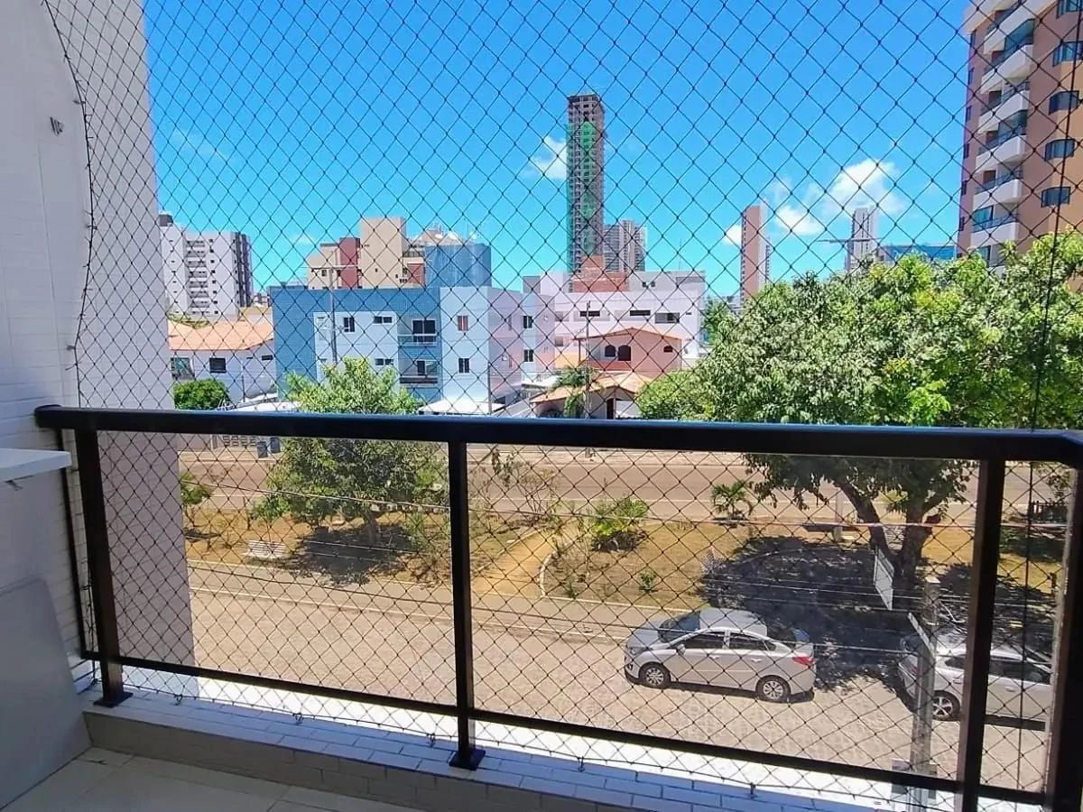 Apartamento, 72 m², com máquina de lavar — photo 15