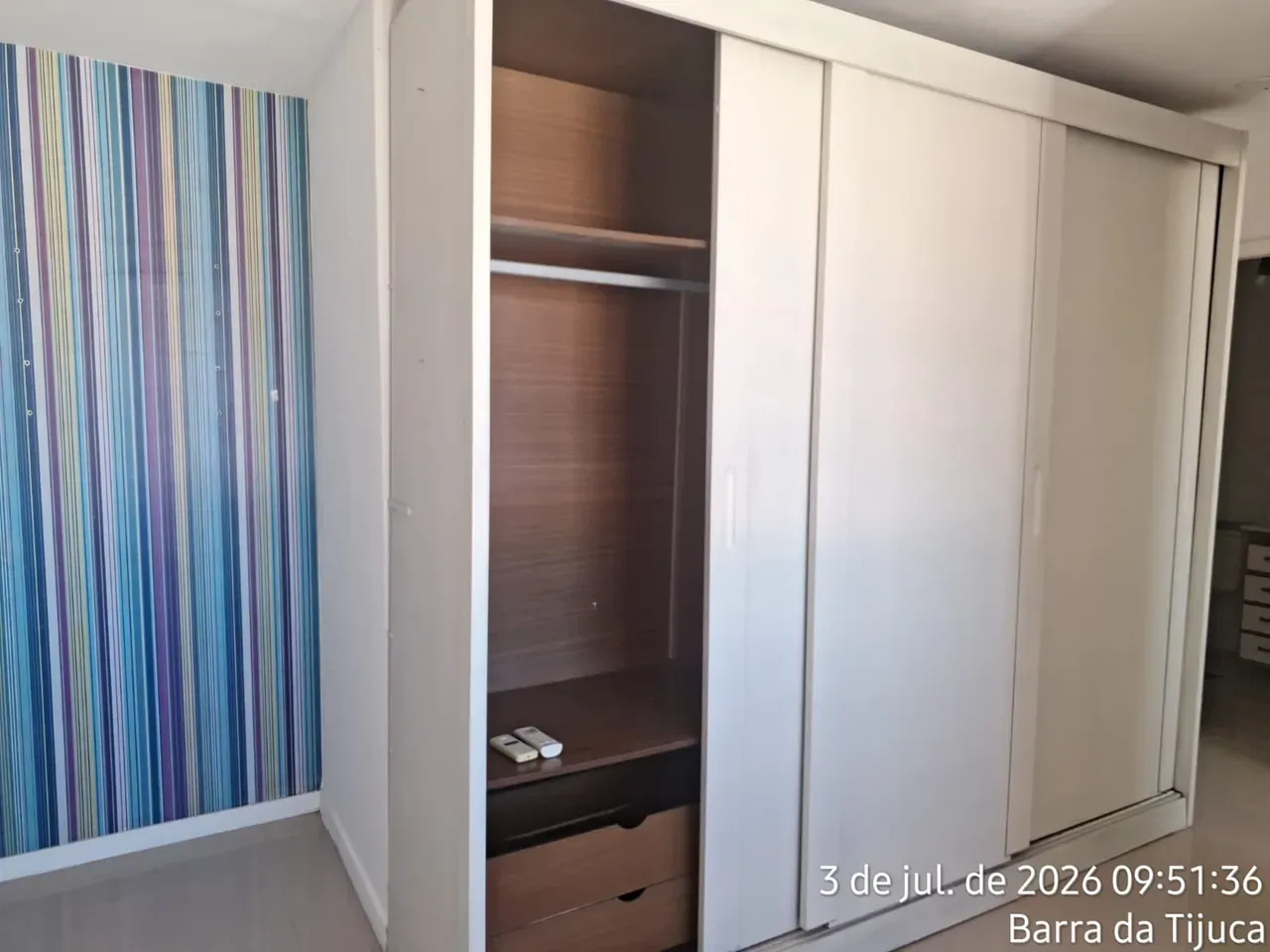 2-bedroom apartment in a building with a gym — photo 27