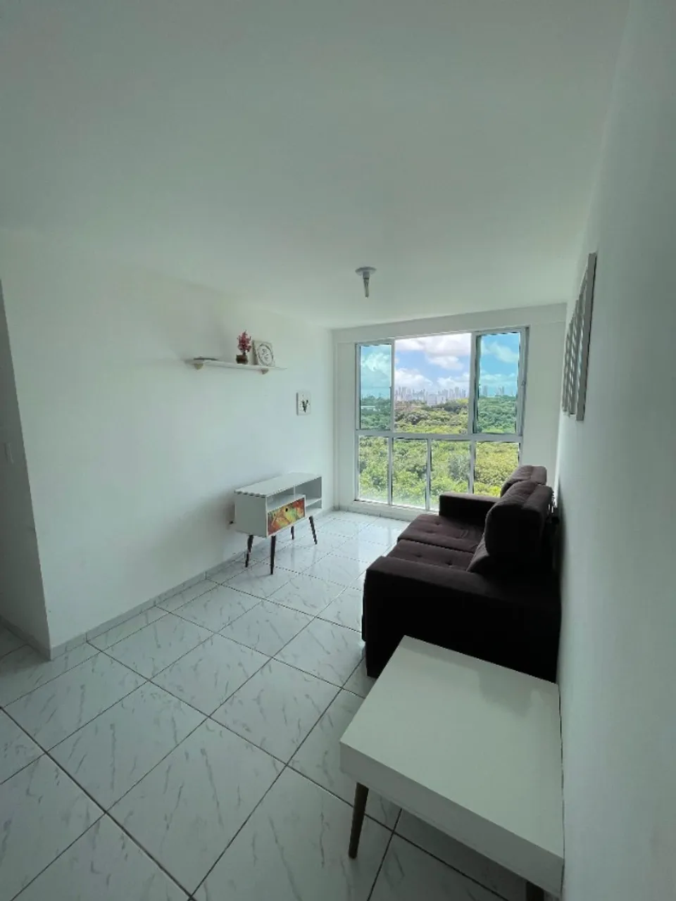 2 quartos e máquina de lavar: apartamento de 48 m² — photo 12