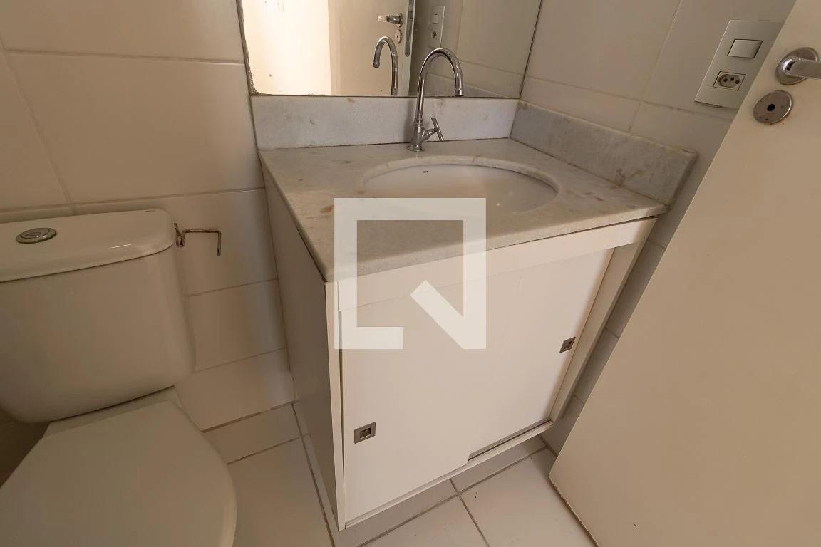 2 quartos e vista para a água: apartamento de 55 m² — photo 23