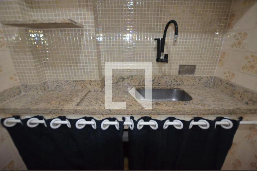 Apartamento de 2 quartos com máquina de lavar, Campinho — photo 21