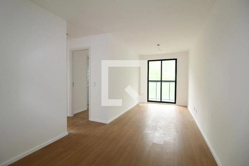 2 quartos e vista para as montanhas: apartamento de 50 m² — photo 3