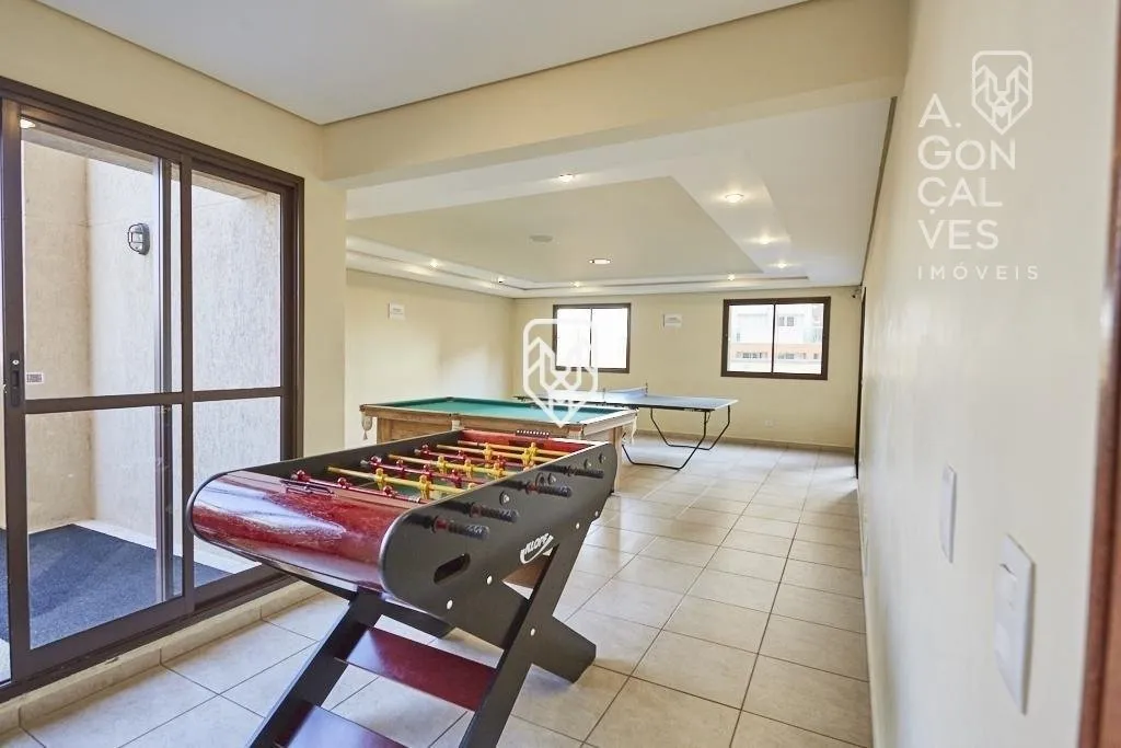 Apartamento de 3 dormitorios con barbacoa privada — photo 27