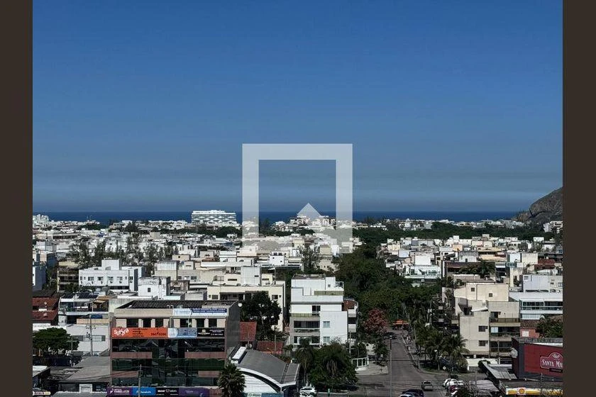 Furnished apartment, 145 m², with a grill on the balcony — photo 20