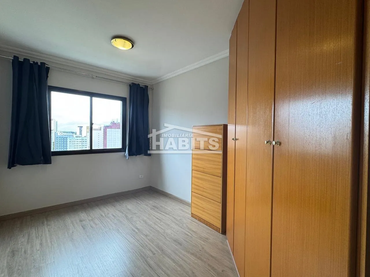 Apartamento de 1 quarto com cozinha fechada a gás — photo 3