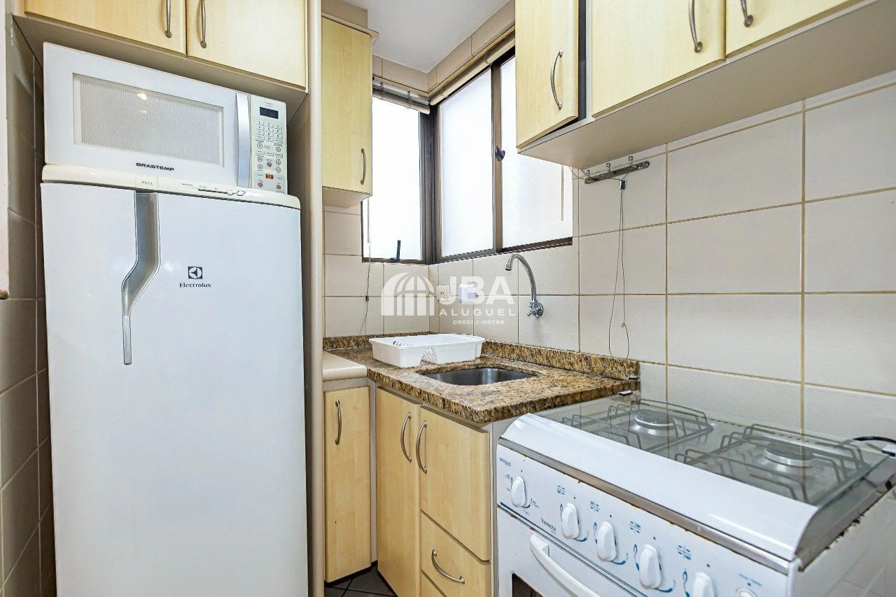 Washing machine in a one-bedroom apartment, 66 m² — photo 16
