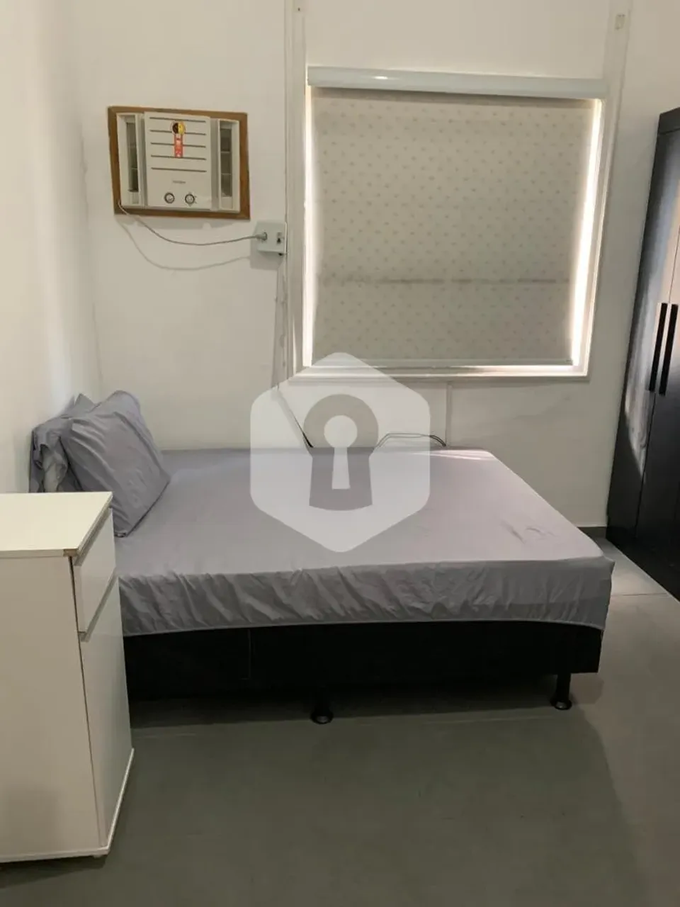 Furnished 216m² house with 4 bedrooms and balcony — photo 8