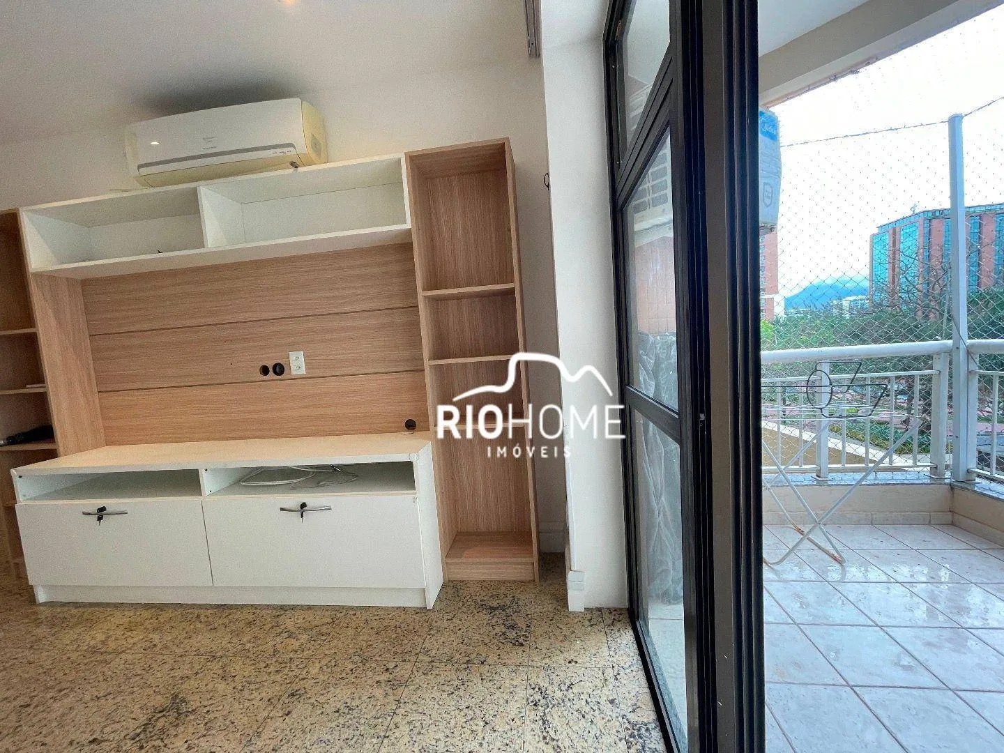 3-bedroom apartment for rent with 87 m² and parking — photo 12