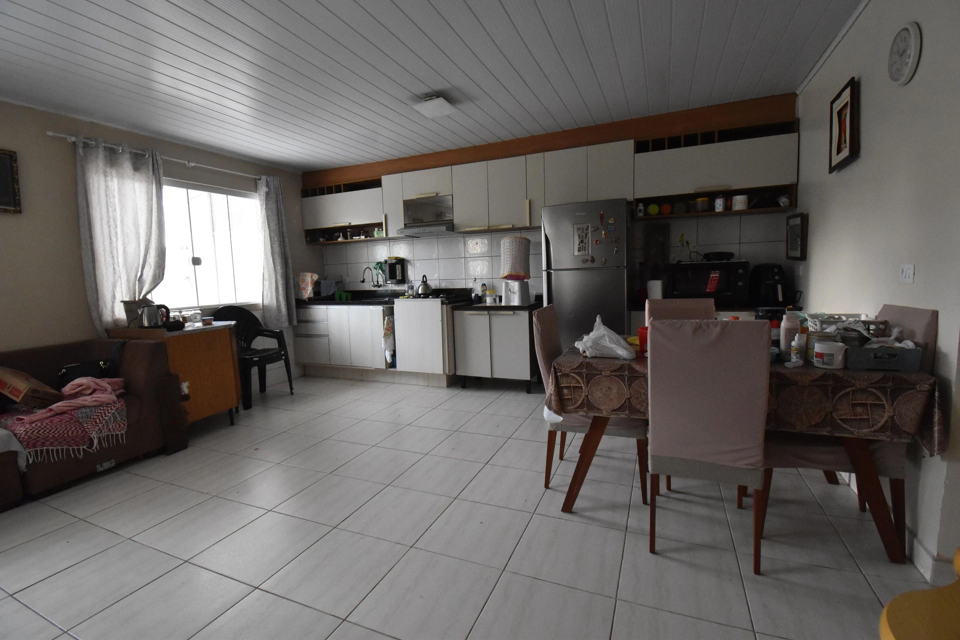 3-bedroom house with a garden — photo 16