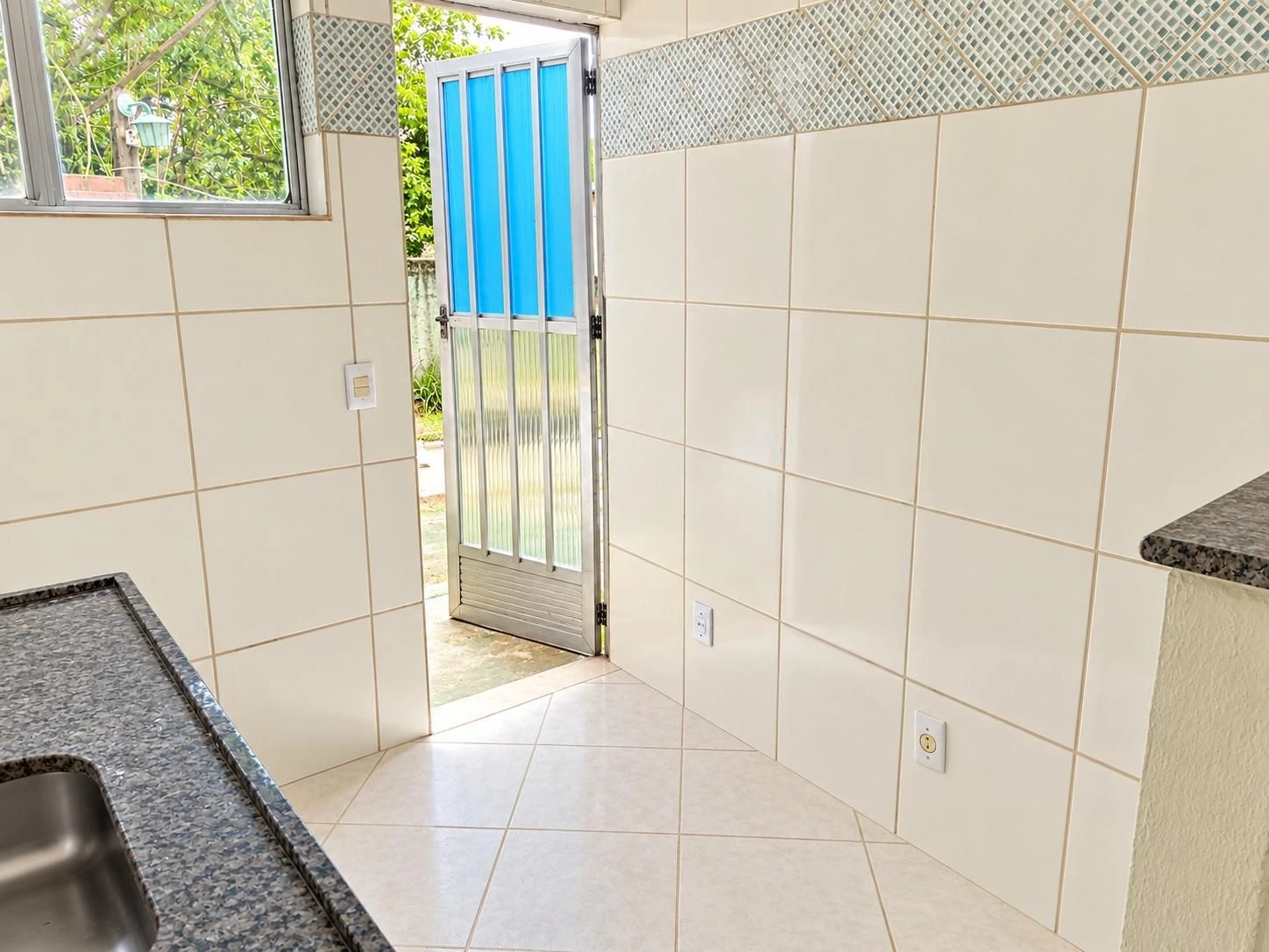 2-bedroom house, 1 with its own bathroom, 42 m² — photo 17