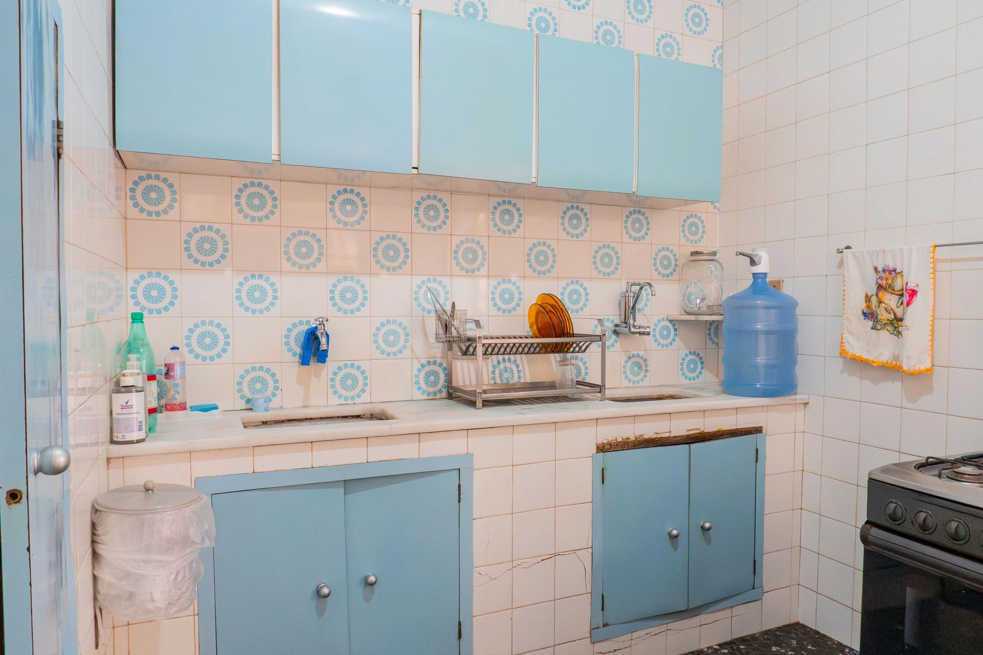 Casa de 7 quartos com piscina privativa, Tijuca — photo 18