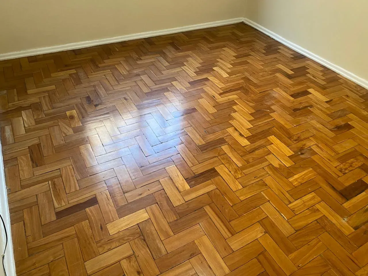 Apartment with 2 bedrooms and 1 bathroom, no parking — photo 5