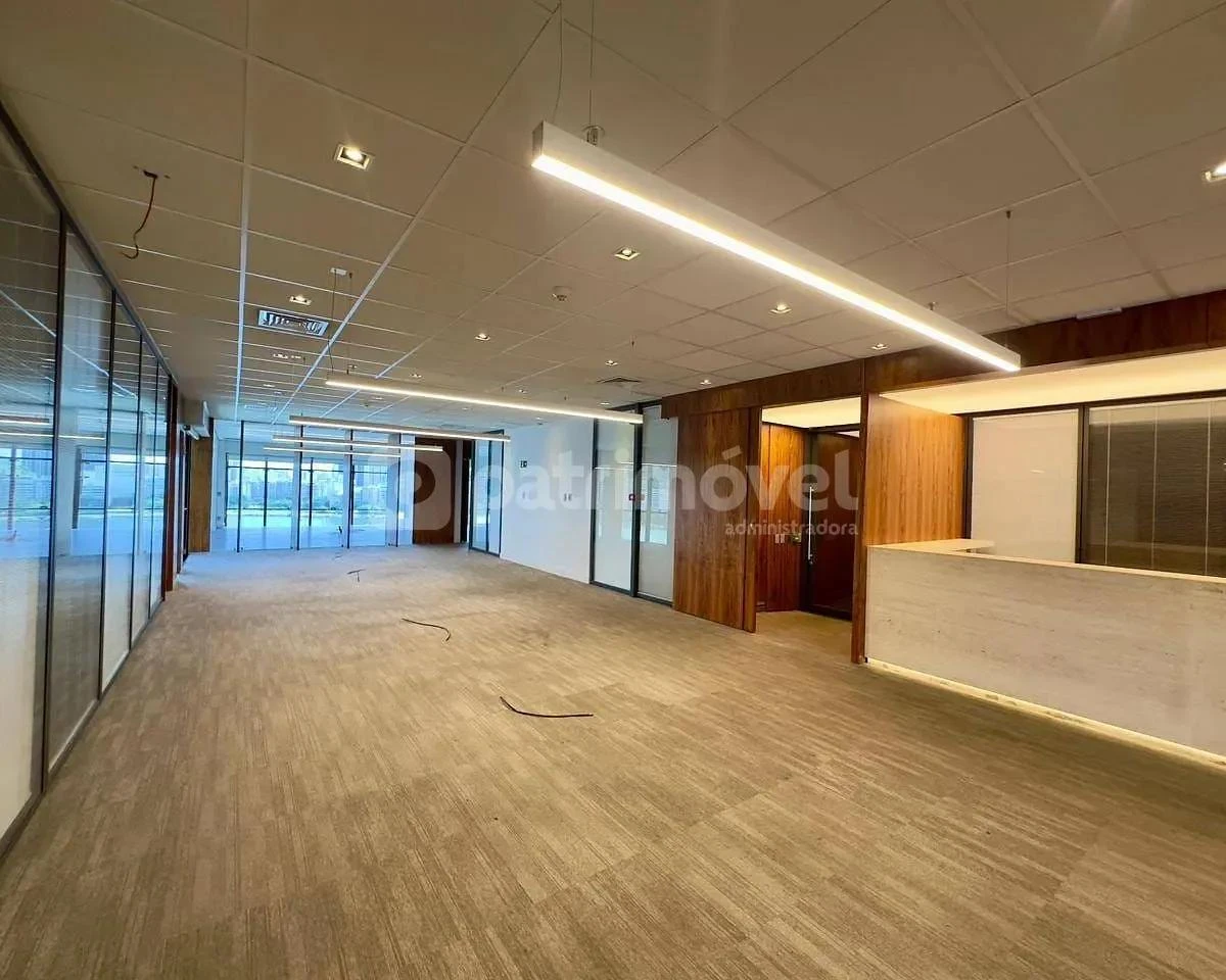 Невинансироване житло 623 м² з 1 спальнею — photo 16
