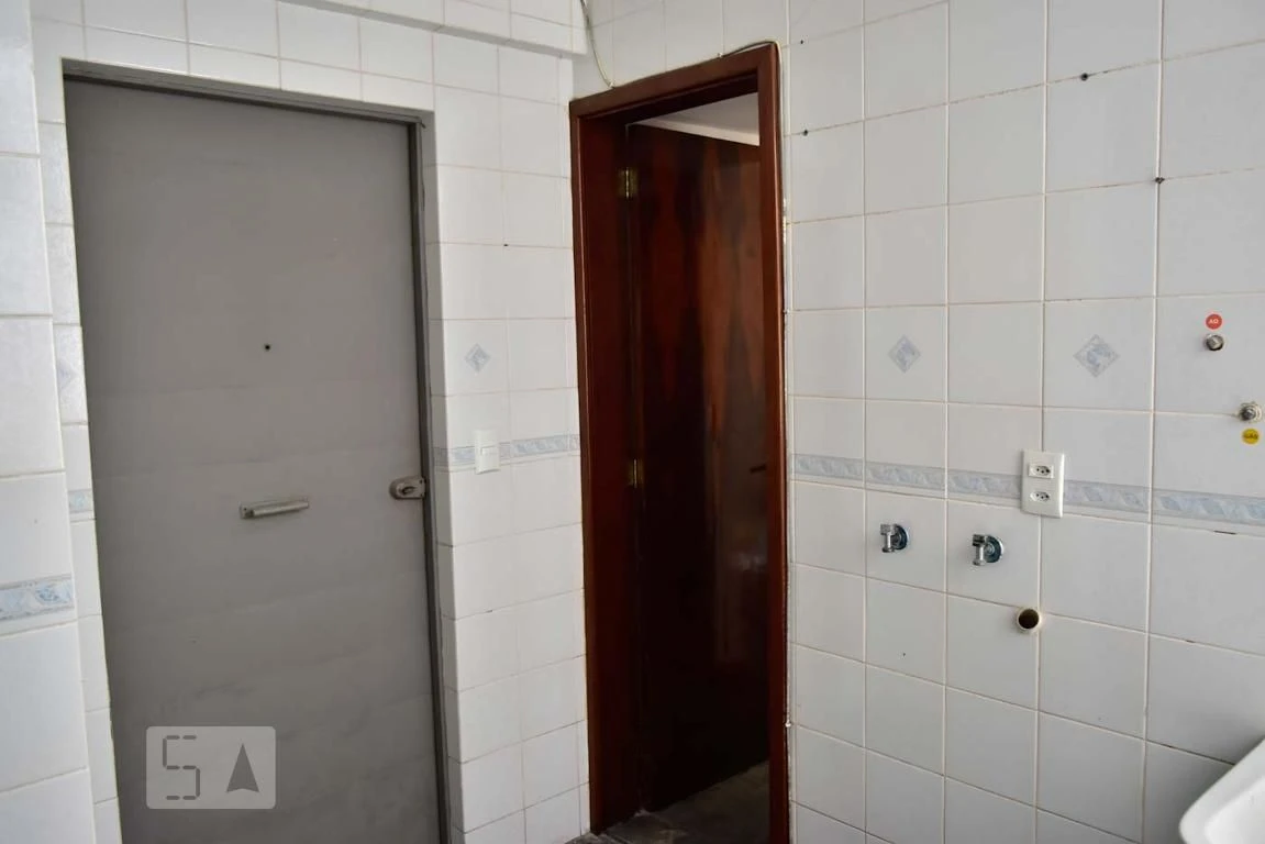 Apartamento com 3 quartos e varanda — photo 8