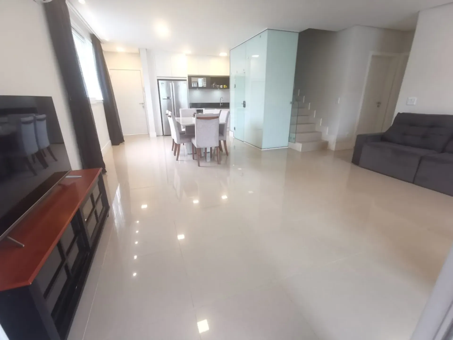 Apartamento amueblado de 160 m² con 4 dormitorios y jardín — photo 25