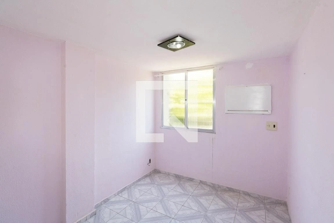 Unfurnished 1-bedroom apartment with 1 bathroom and 1 parking — photo 21