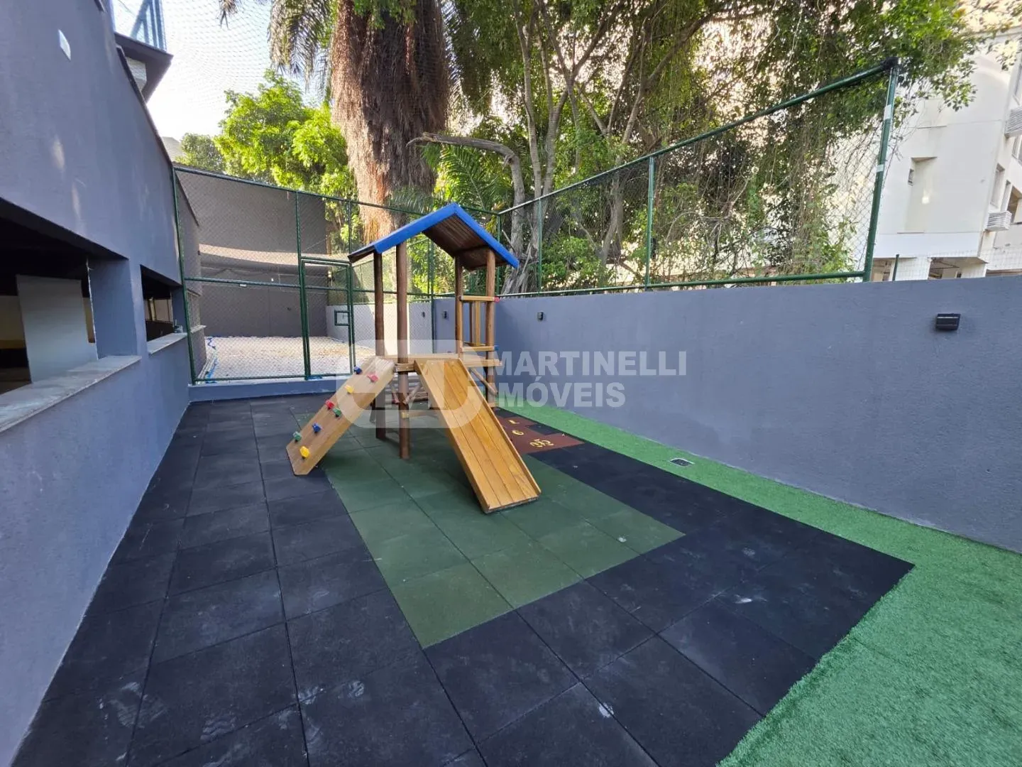 Apartamento de 2 quartos com suíte e 2 banheiros — photo 19