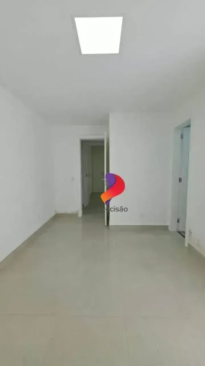 96 m² unfurnished apartment with 2 bedrooms and 2 bathrooms — photo 15