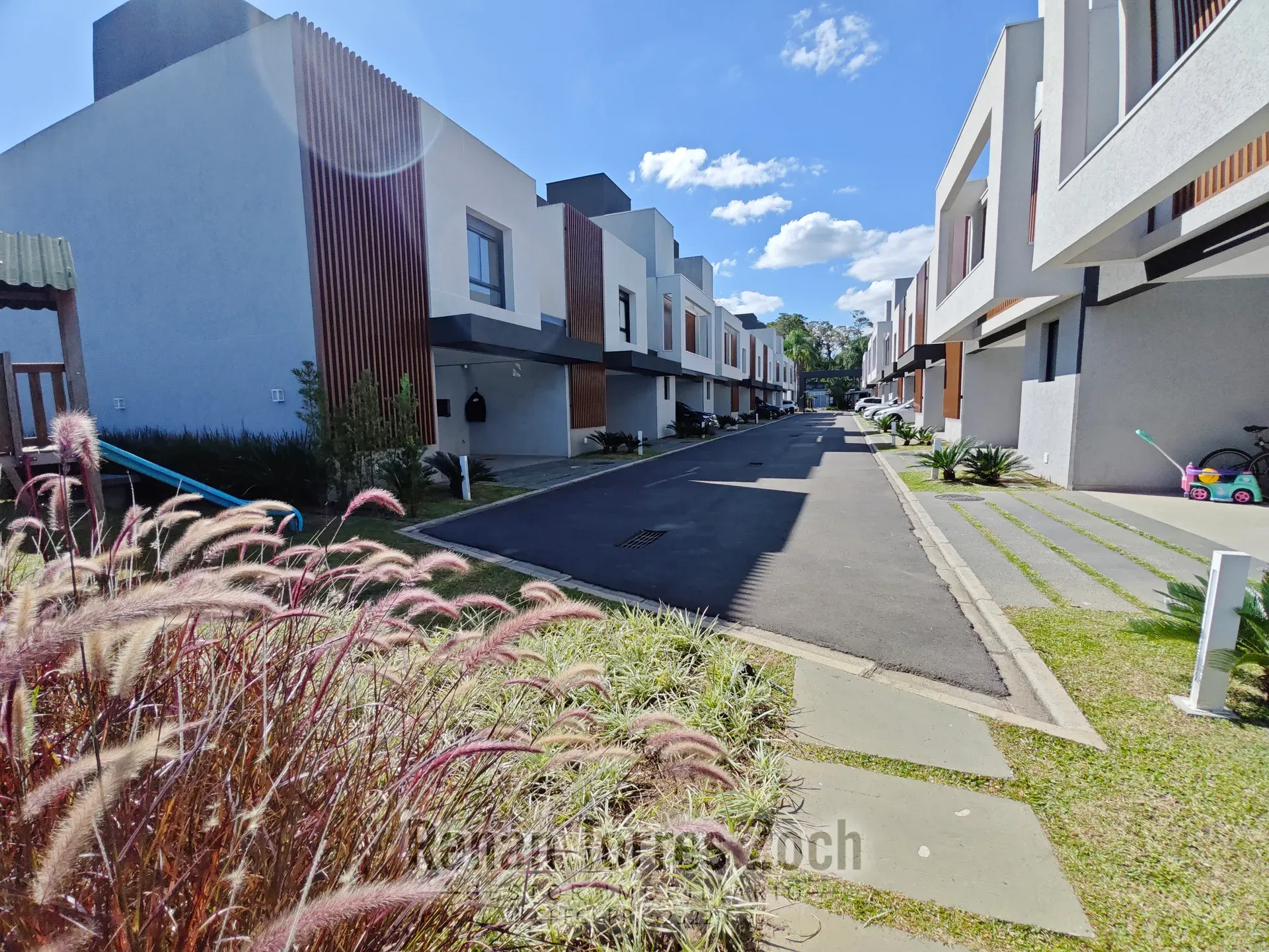 House, 121 m², with a walk-in closet — photo 26