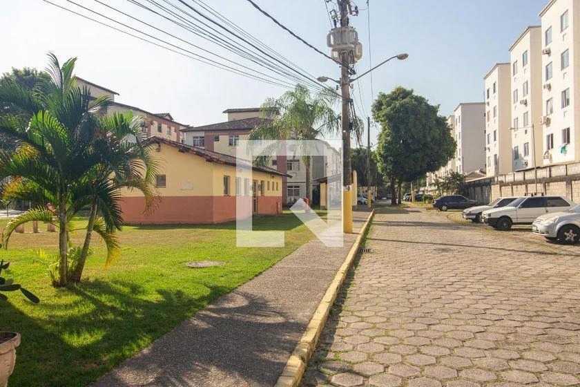 52 m² rental apartment with 2 bedrooms and a parking space — photo 41