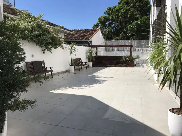 Departamento amueblado de 109 m² en Florianópolis — photo 11