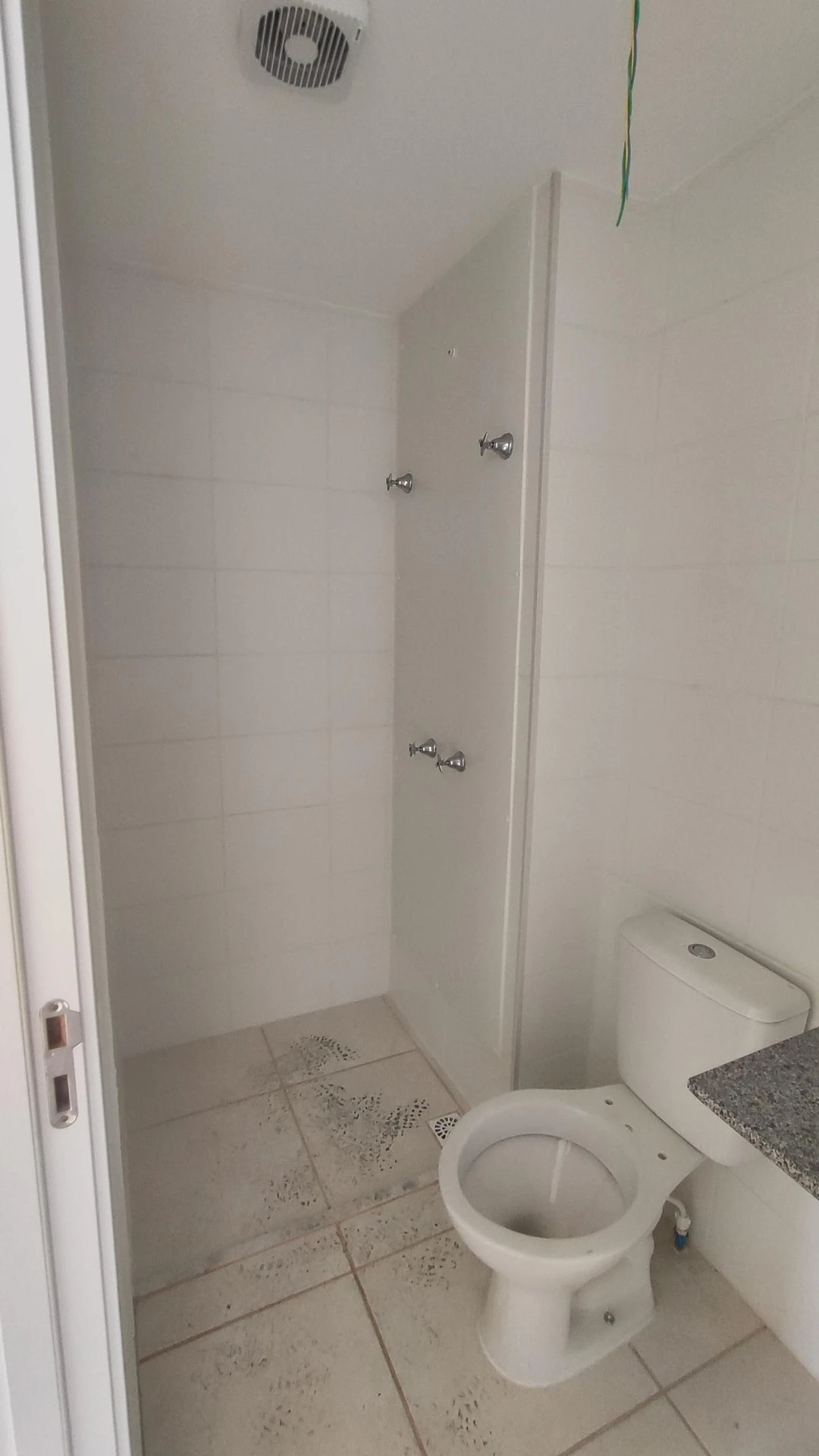 Apartamento sem mobília com 2 quartos e vaga — photo 8