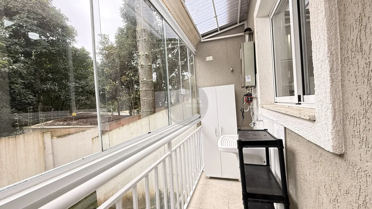 House with 3 bedrooms, 2 bathrooms and 1 parking space — photo 15