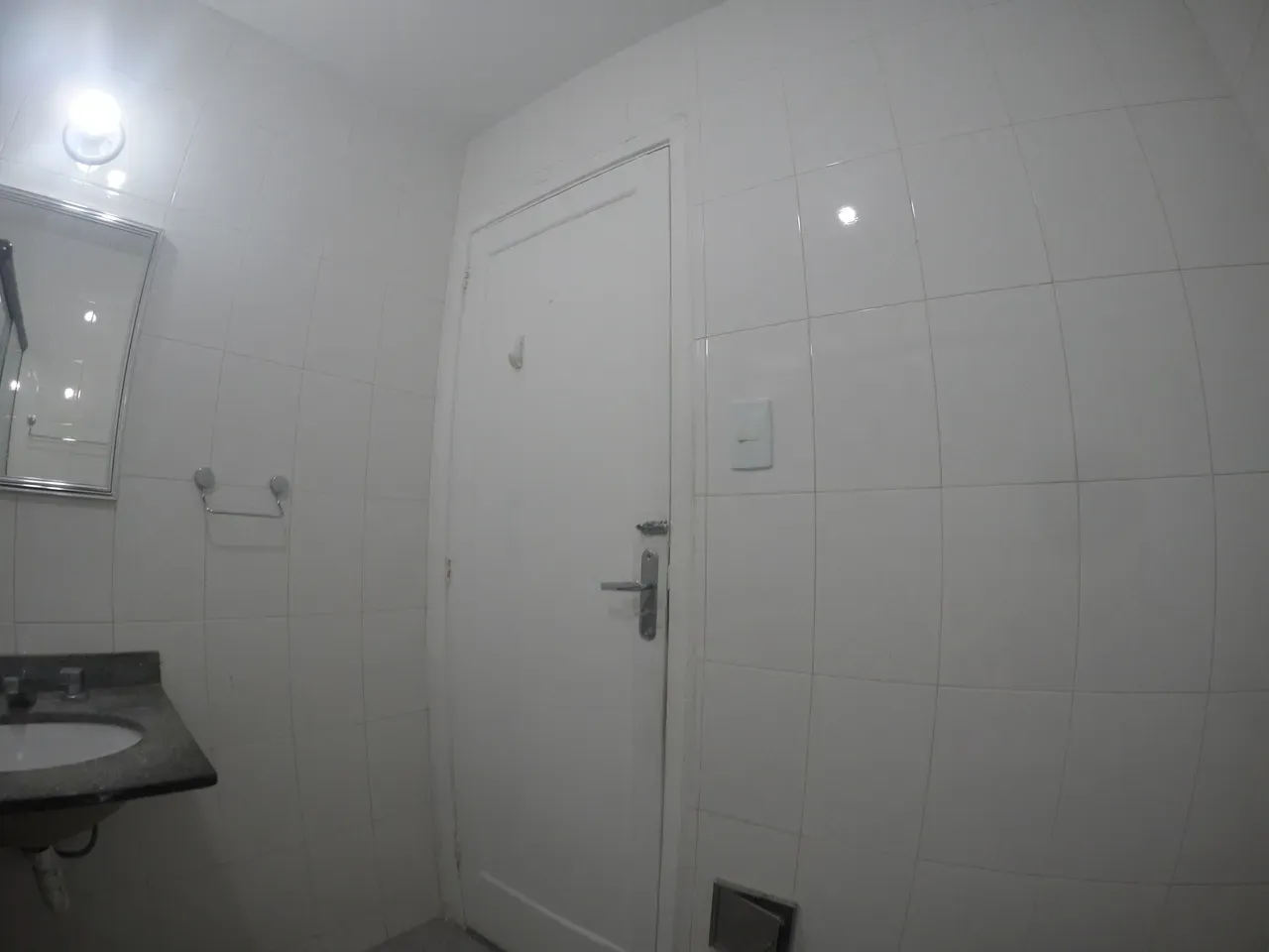 Apartamento de 2 quartos com vista para as montanhas — photo 7
