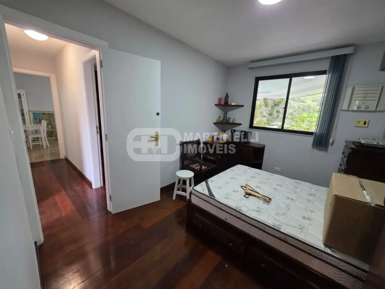 Apartamento mobiliado com 2 quartos e 1 banheiro — photo 15