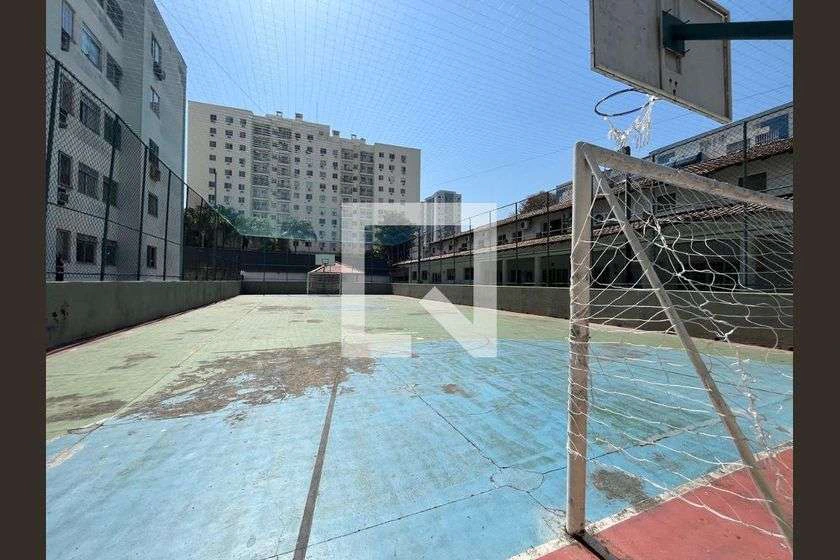 Квартира 60 м² с 2 спальнями и 1 местом — photo 30