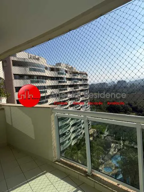 3 quartos e vista para as montanhas: apartamento de 95 m² — photo 14