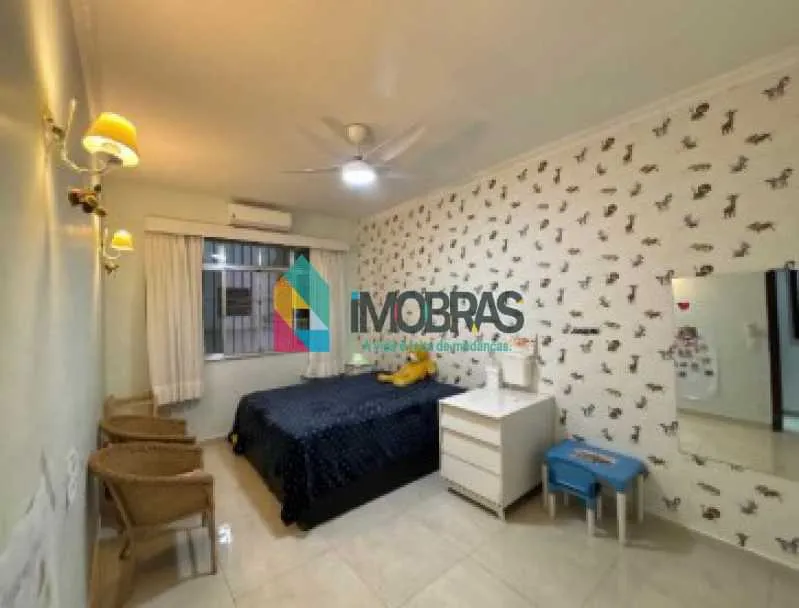 Apartamento mobiliado com 3 quartos e 3 banheiros — photo 12