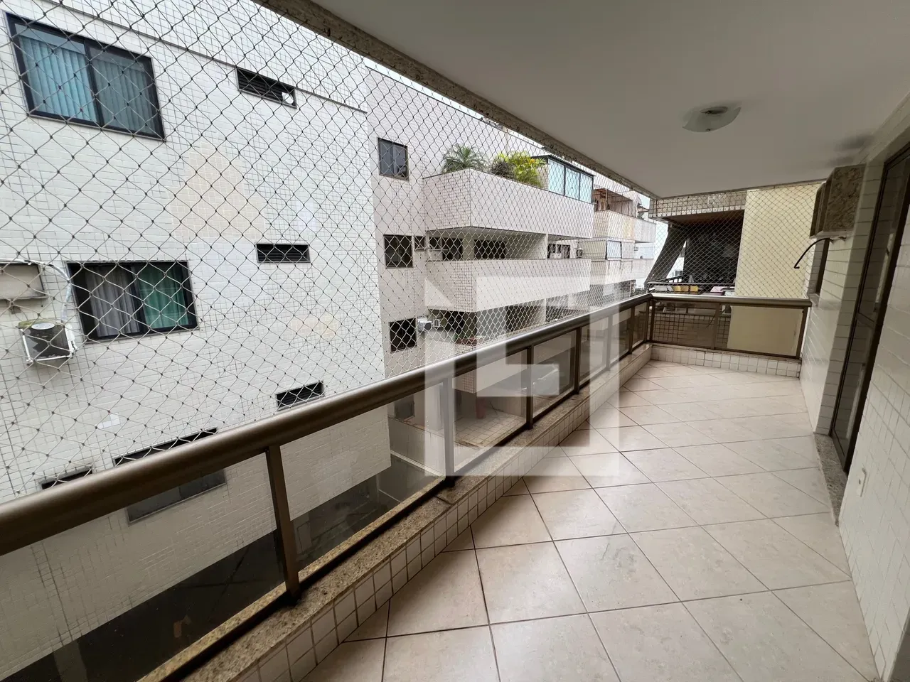 3-bedroom apartment, 1 with its own bathroom, 85 m² — photo 4