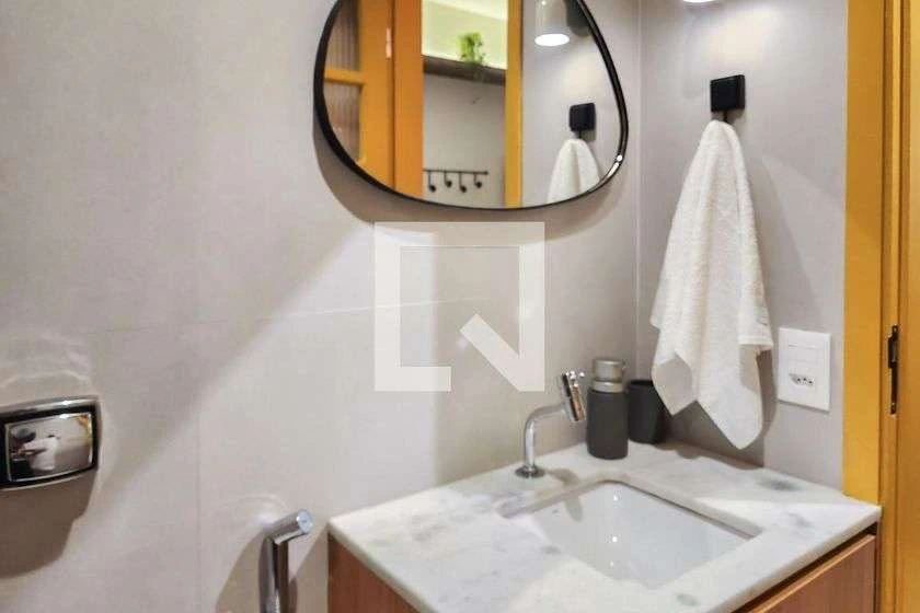 Меблированная квартира 36 м² с 1 спальней и местом — photo 13