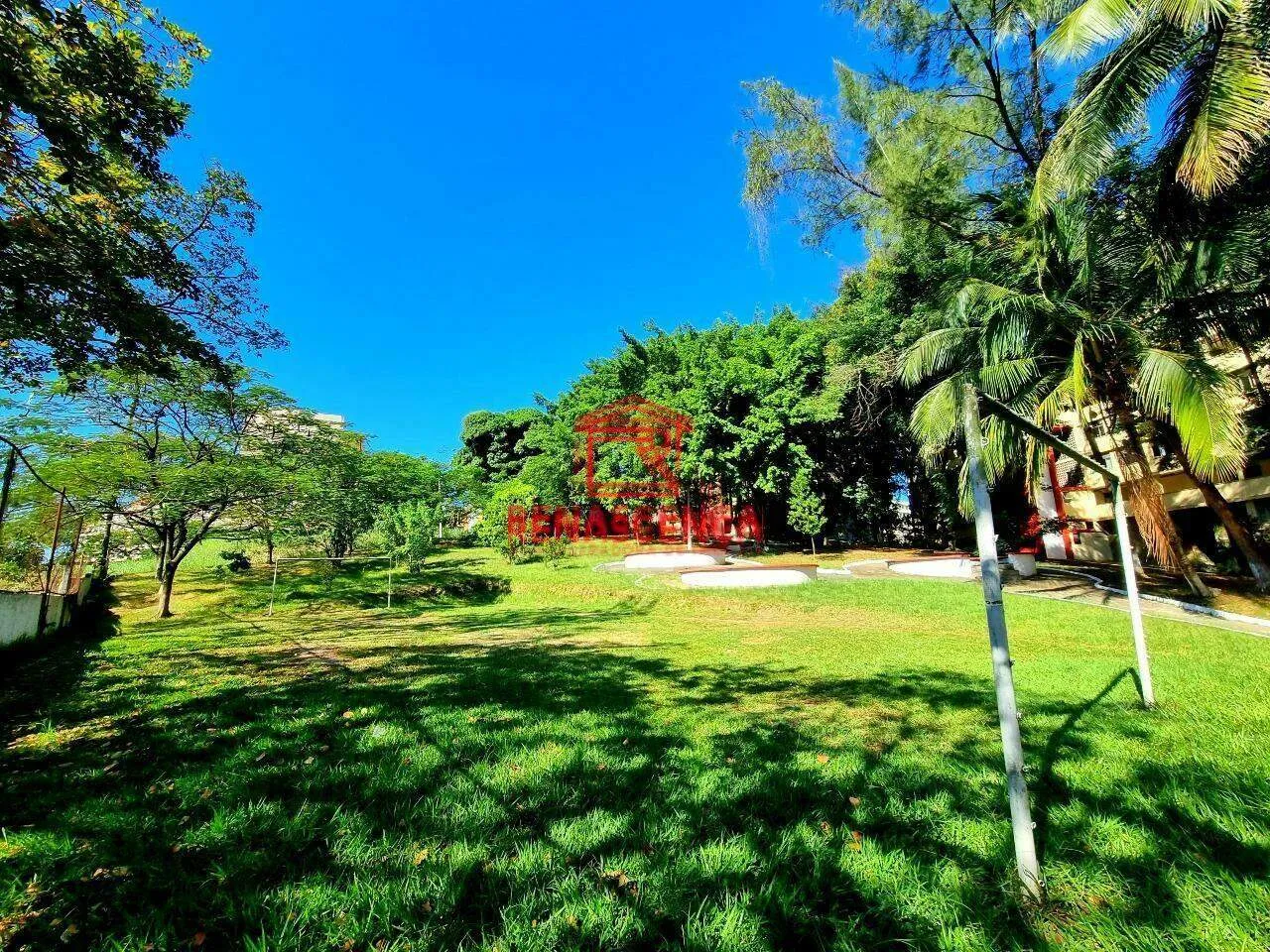 Apartamento sem mobília com 2 quartos e 1 vaga — photo 3