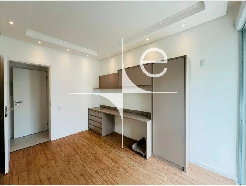 Furnished apartment, 120 m², with a home office — photo 30