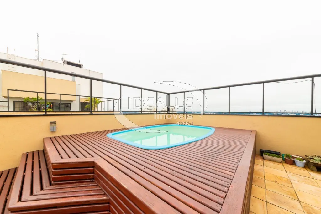 242 m² apartment with 3 bedrooms and private BBQ — photo 28