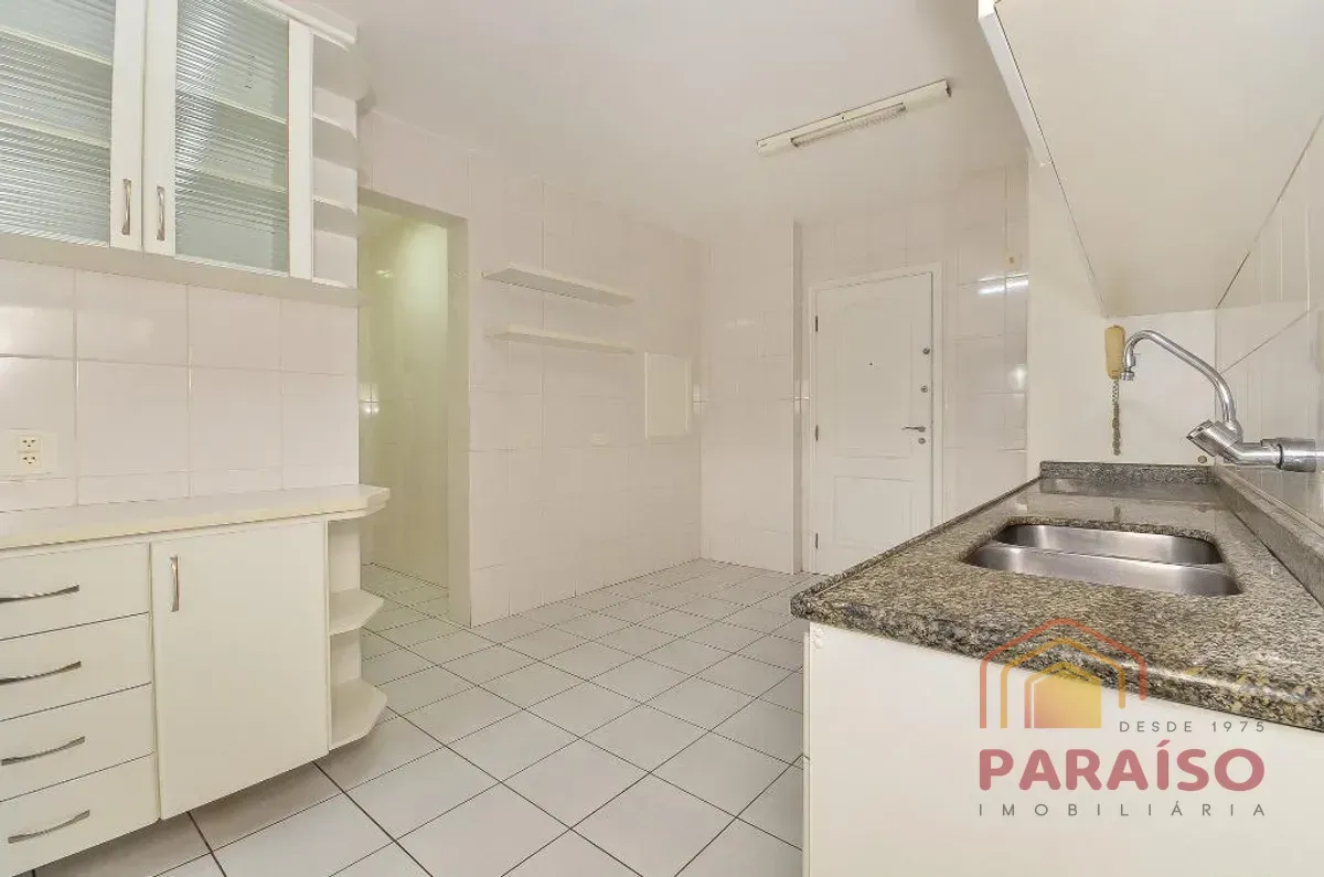 Apartment with 254.0 m², 4 bedrooms and 2 parking spots — photo 14